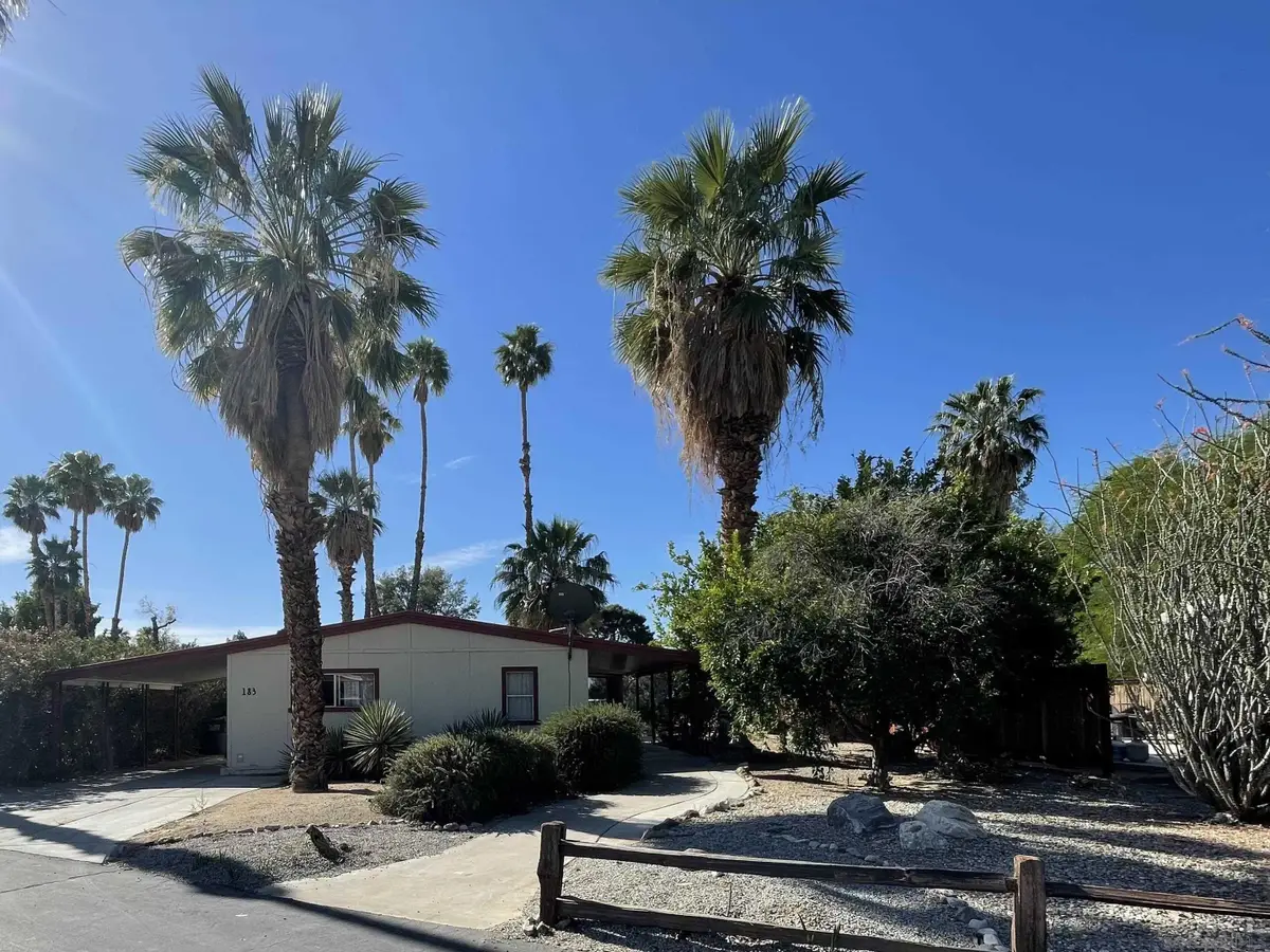 1010 Palm Canyon Dr #183, Borrego Springs, CA 92004 - #1