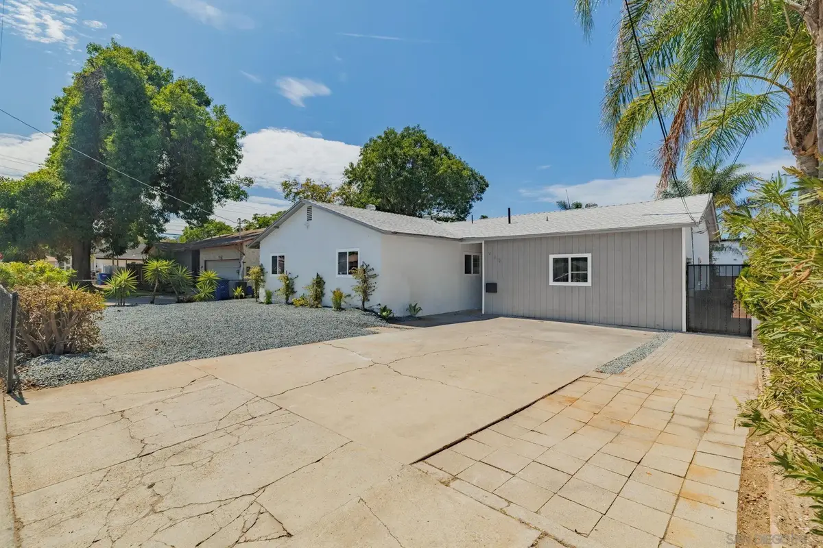 668 Van Houten Ave, El Cajon, CA 92020 - #1