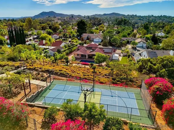 14326 Sandhill Road, Poway, CA 92064