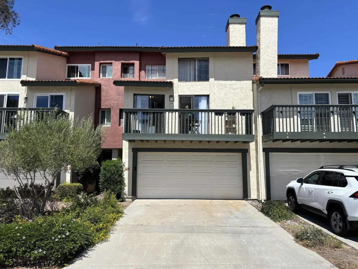 6966 Camino Revueltos, San Diego, CA 92111 - #1