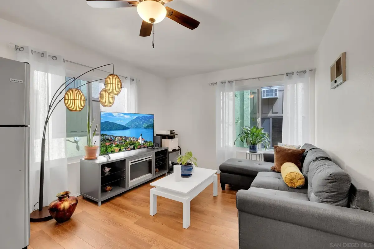 3776 Alabama #206, San Diego, CA 92104 - #1