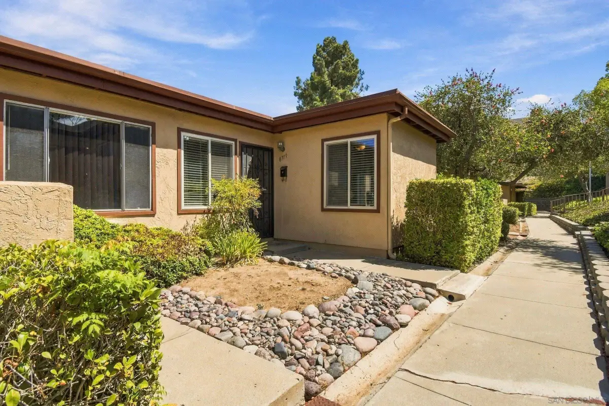 8719 Wahl St, Santee, CA 92071 - #1
