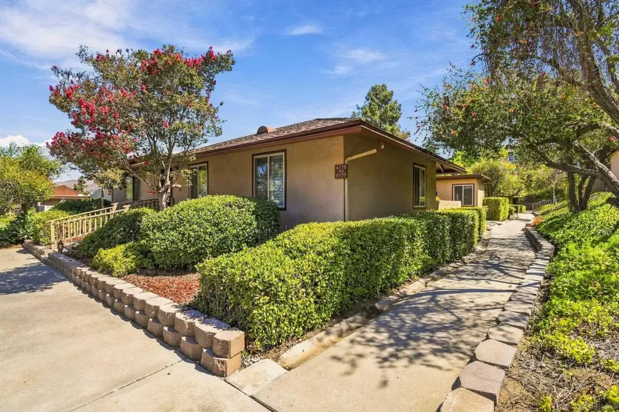 8719 Wahl St, Santee, CA 92071 - #2