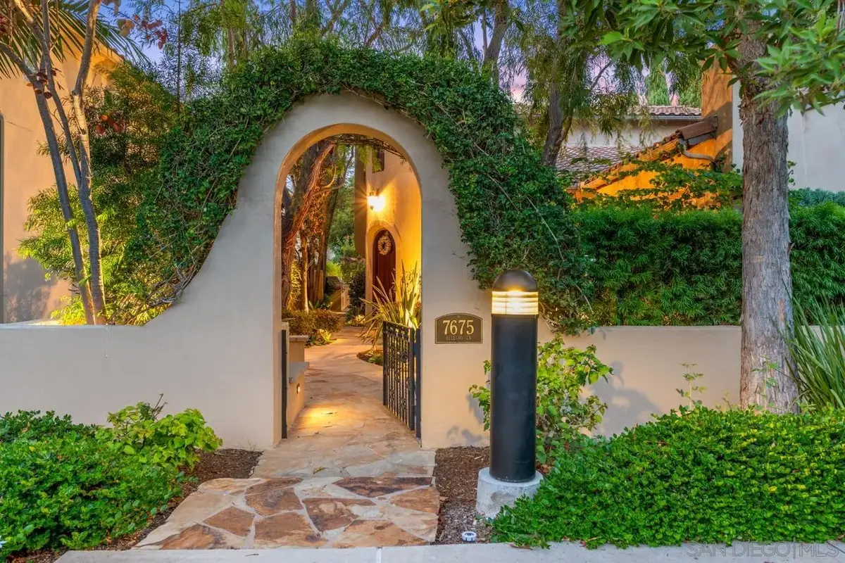 7675 Allegro Lane, San Diego, CA 92127 - #1