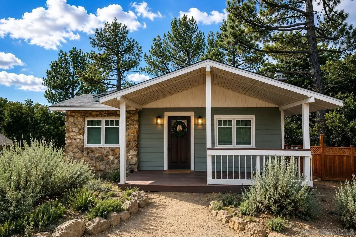 8032 Buckthorn, Pine Valley, CA 91962 - #1