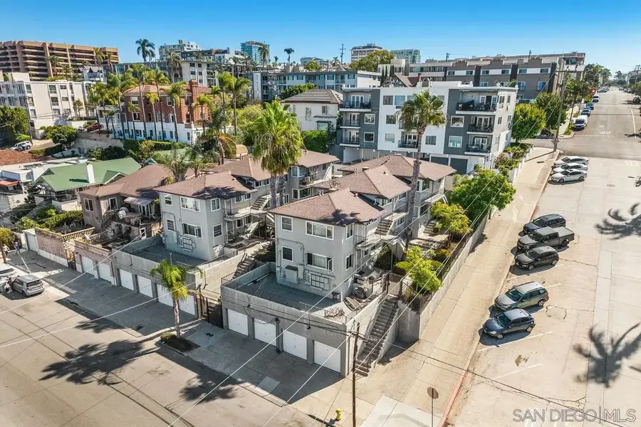 2301-2323 Brant Street, San Diego, CA 92101 - #3