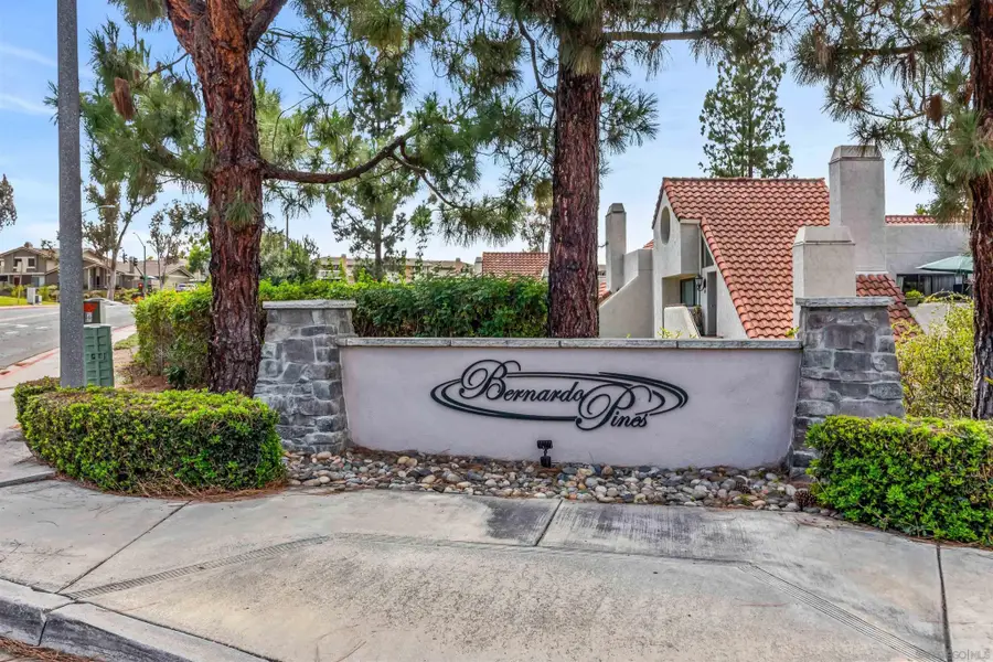 17945 Caminito Pinero #178, San Diego, CA 92128 - #2