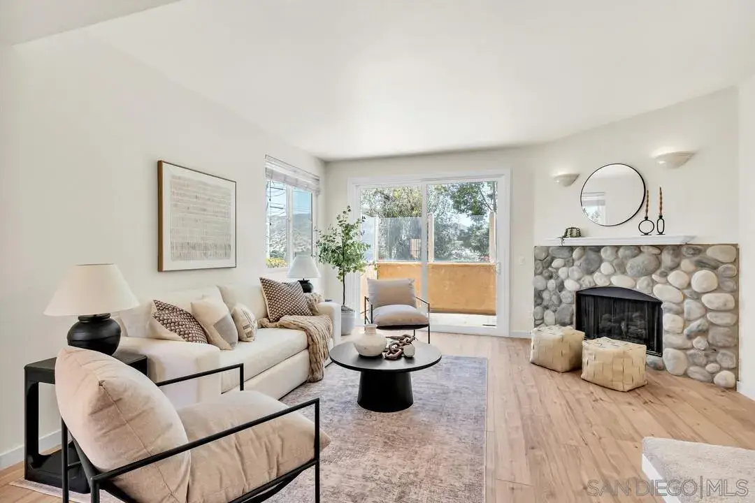 13891 Pinkard Way #Unit 81, El Cajon, CA 92021 - #1