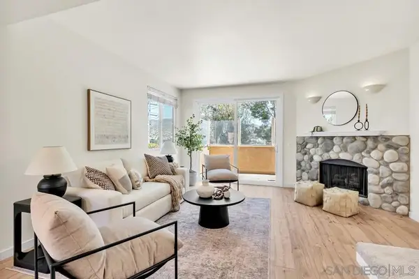 13891 Pinkard Way #Unit 81, El Cajon, CA 92021