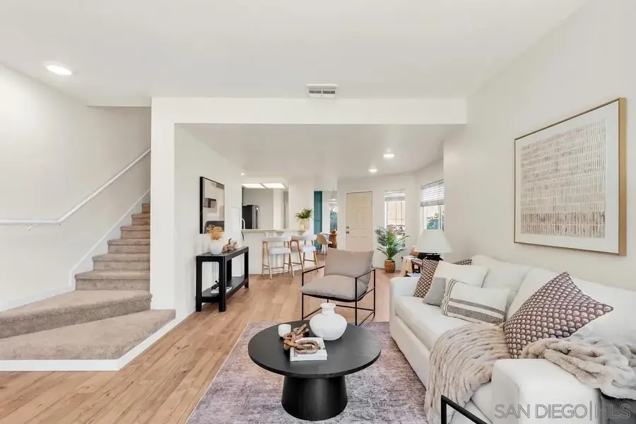 13891 Pinkard Way #Unit 81, El Cajon, CA 92021 - #3