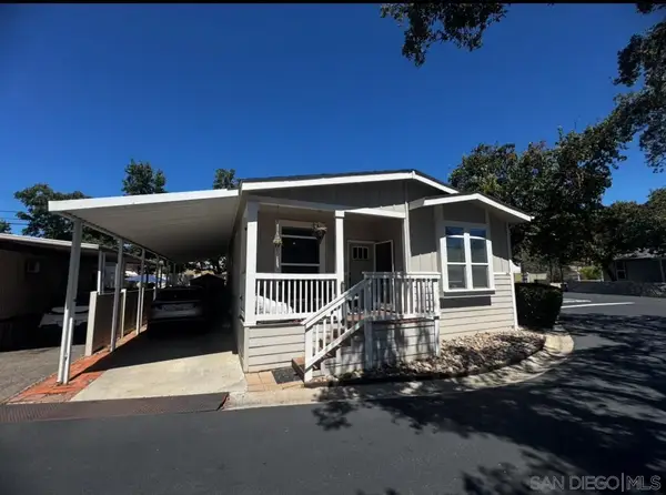 3505 Alpine Bl #64, Alpine, CA 91901