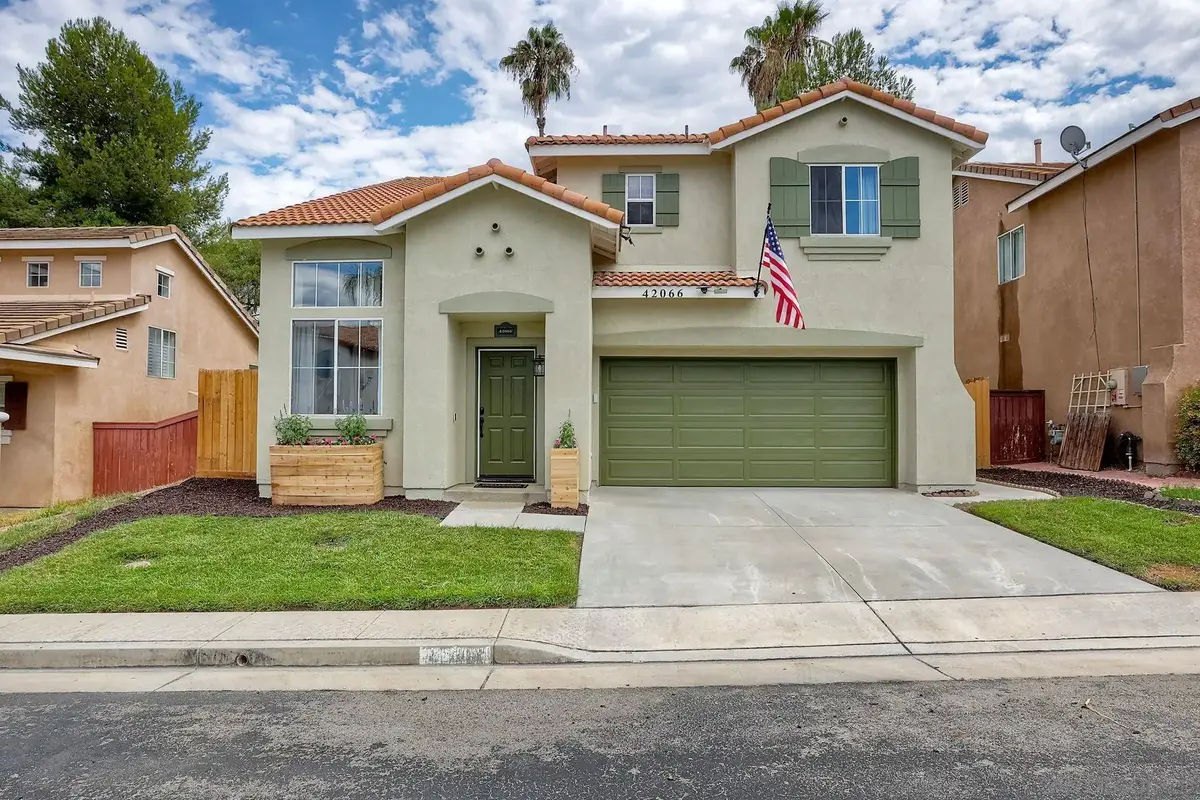 42066 Chestnut Dr, Temecula, CA 92591 - #1