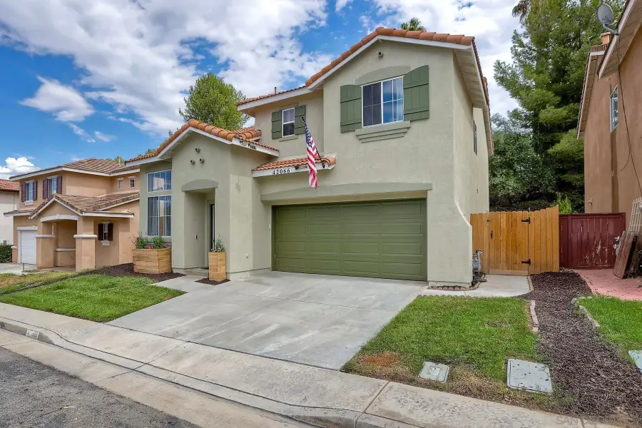 42066 Chestnut Dr, Temecula, CA 92591 - #3