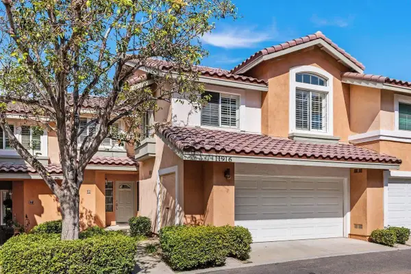 11916 Tivoli Park #8, San Diego, CA 92128