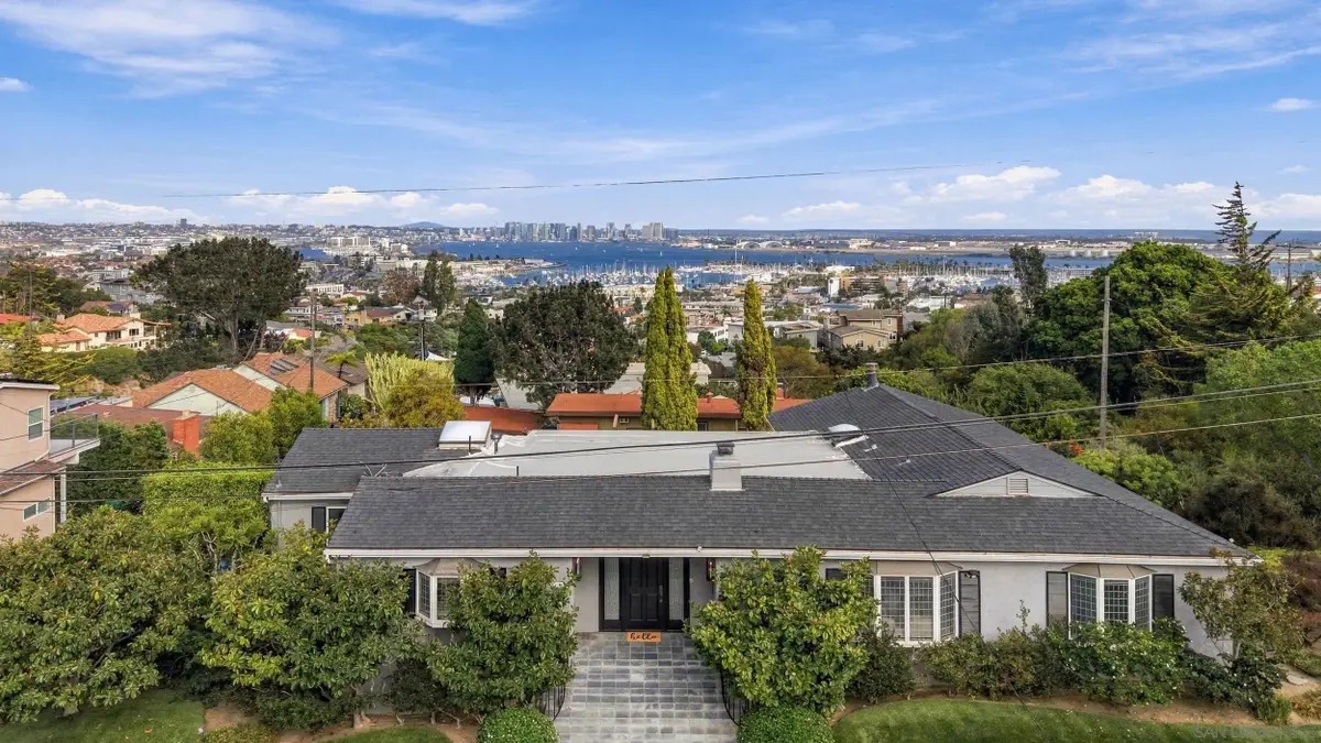 1155 Bangor St, San Diego, CA 92106 - #1