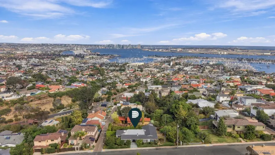 1155 Bangor St, San Diego, CA 92106 - #2