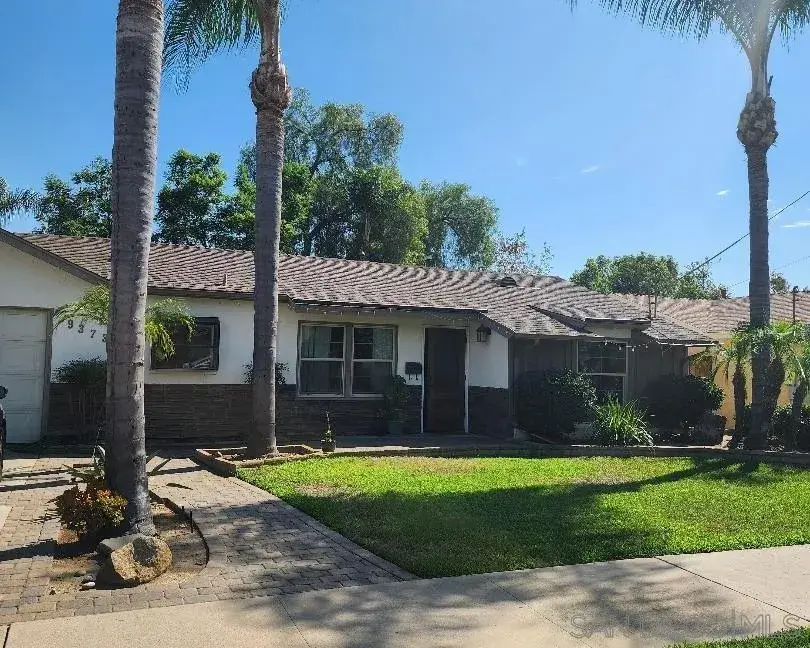 9373 Willowgrove Ave, Santee, CA 92071 - #1