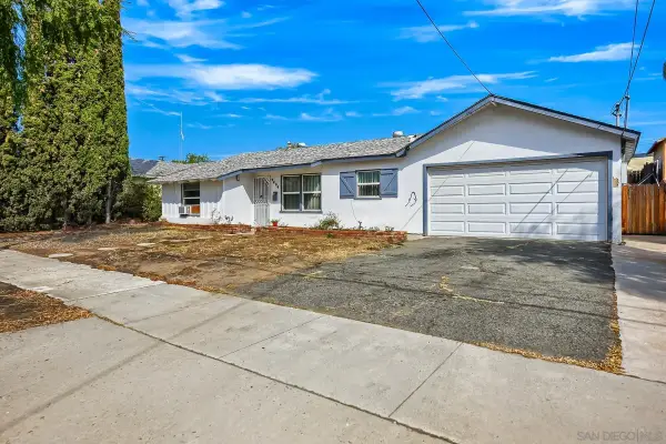 9434 Domer Road, Santee, CA 92071