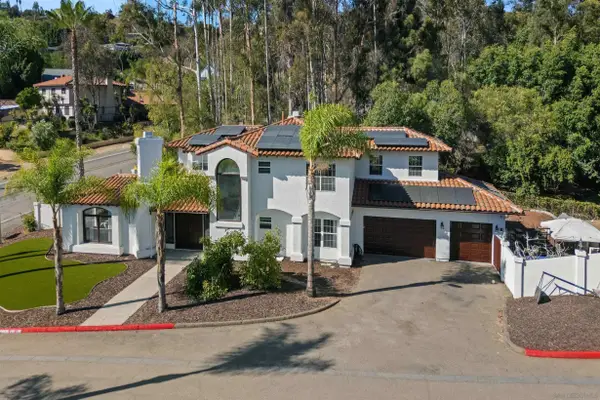 9742 Raspberry Ice Lane, La Mesa, CA 91941