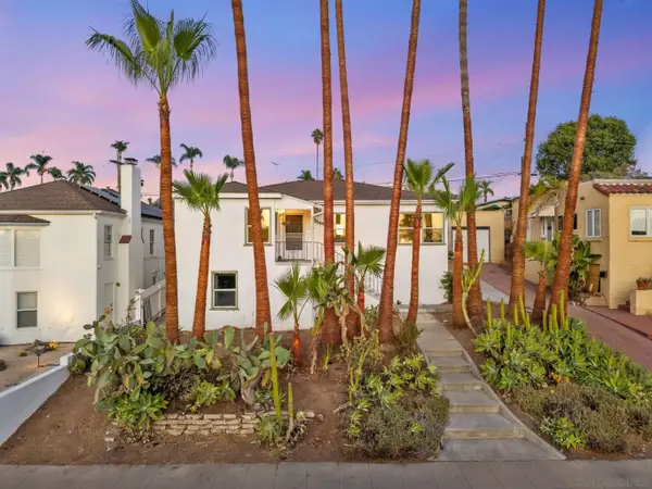 3545 Villa Terrace, San Diego, CA 92104
