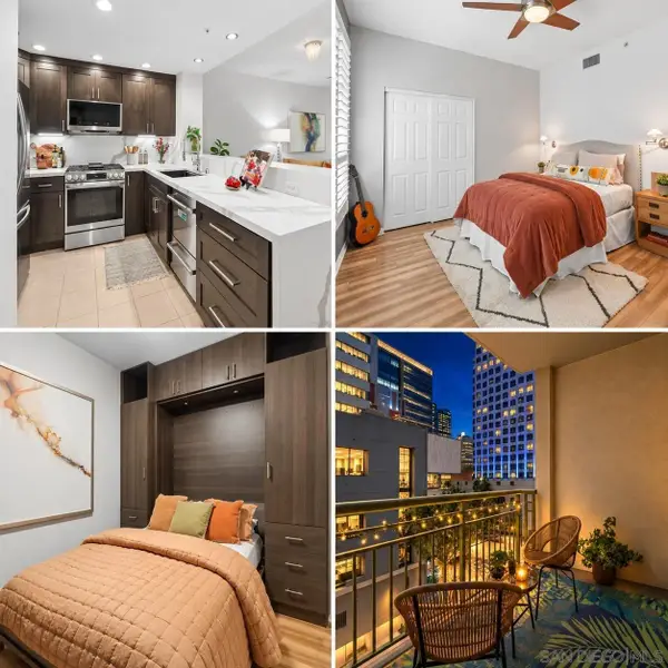 1240 India St #506, San Diego, CA 92101