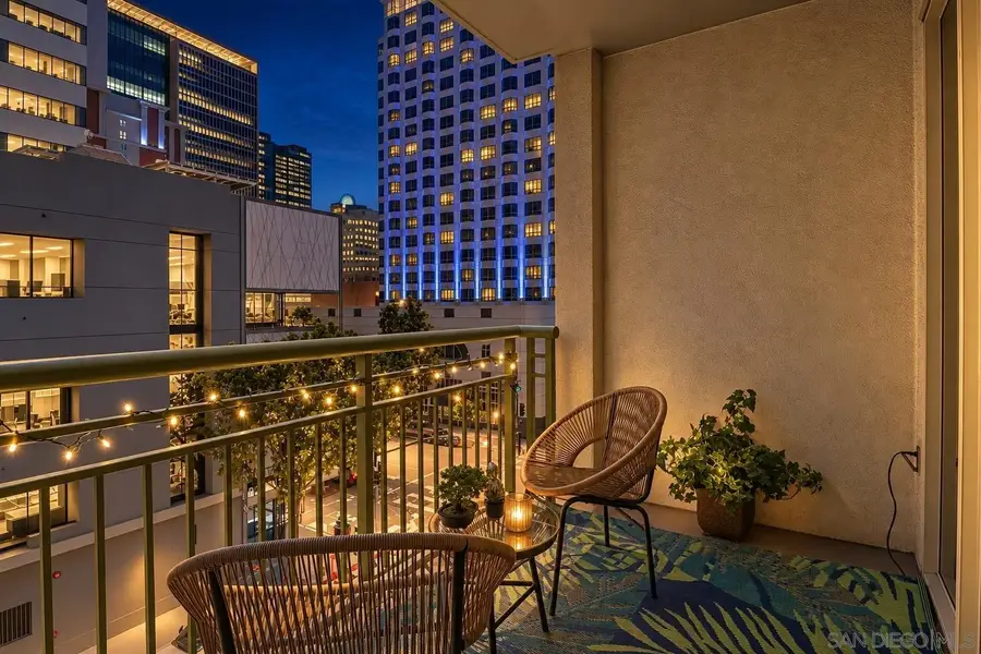 1240 India St #506, San Diego, CA 92101 - #3