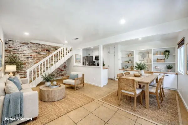 12166 Orange Crest Ct. #3, Lakeside, CA 92040