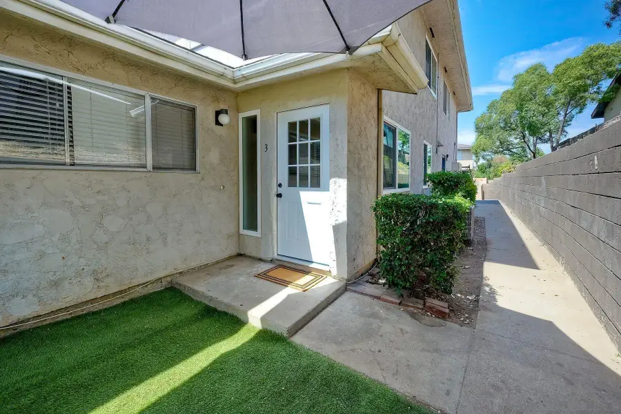 12166 Orange Crest Ct. #3, Lakeside, CA 92040 - #2