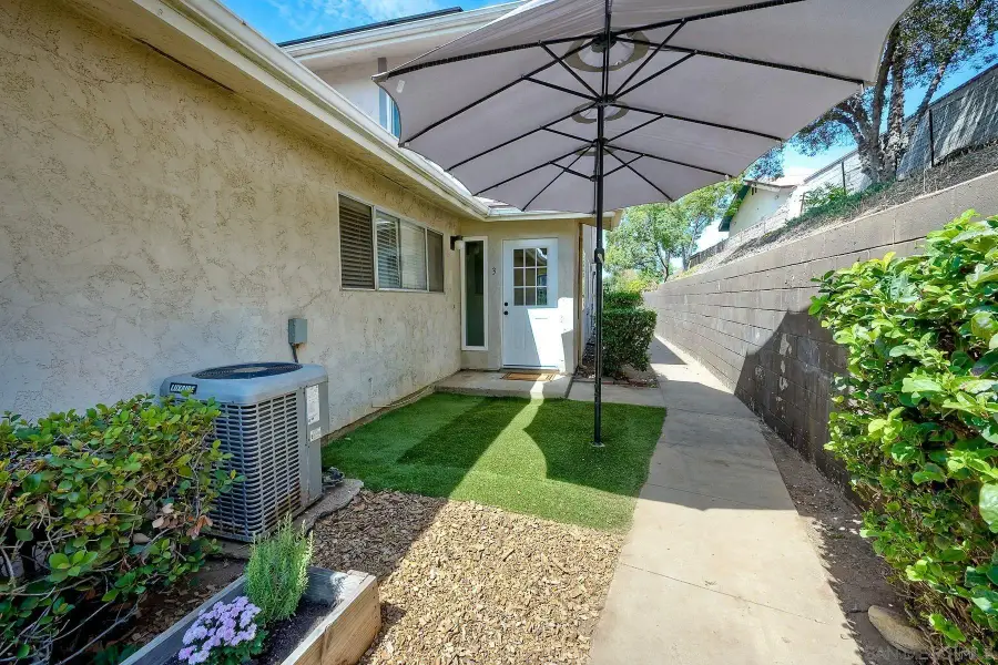 12166 Orange Crest Ct. #3, Lakeside, CA 92040 - #3