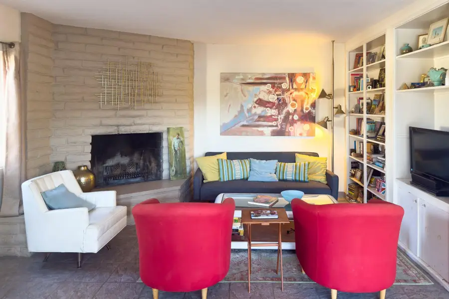 393 Arbalest Dr, Borrego Springs, CA 92004 - #2