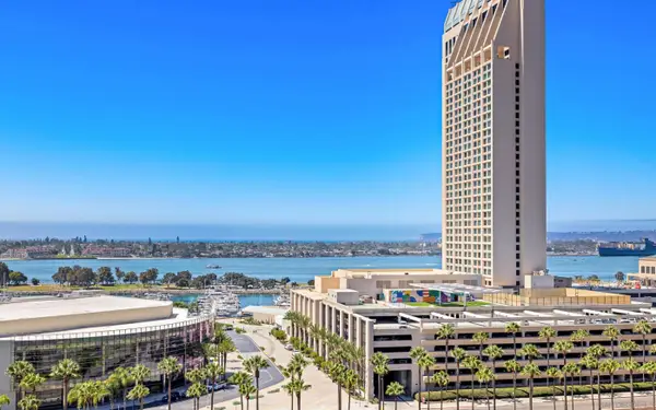 550 Front St #1101, San Diego, CA 92101