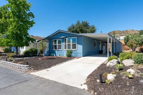 35109 Highway 79 #193/194, Warner Springs, CA 92086