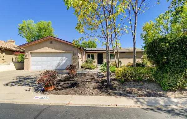 2556 Columbine Dr, Alpine, CA 91901
