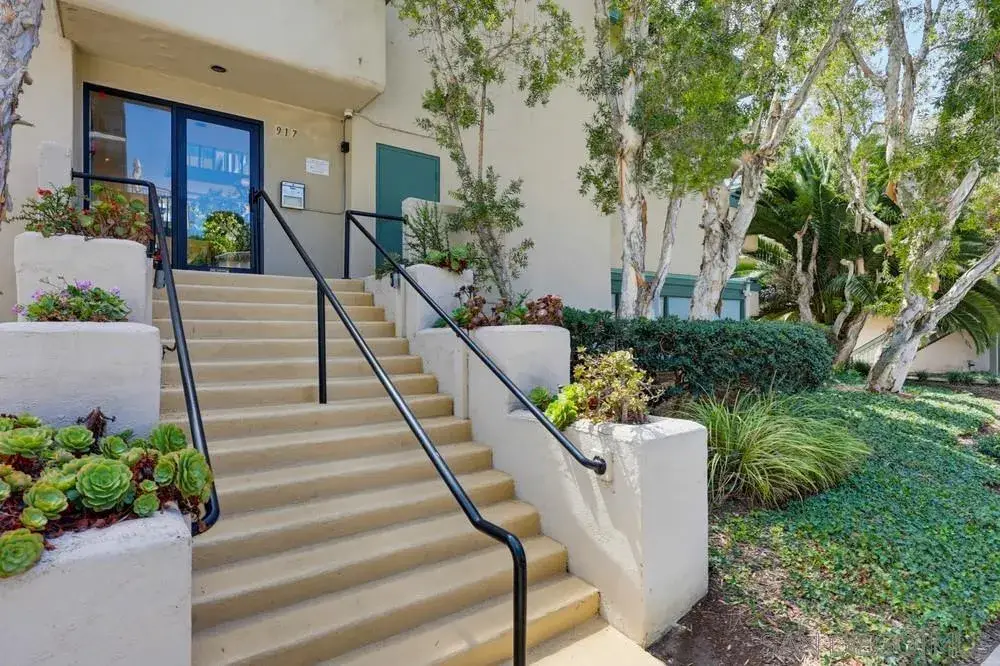 917 Torrance St. #1, San Diego, CA 92103 - #1