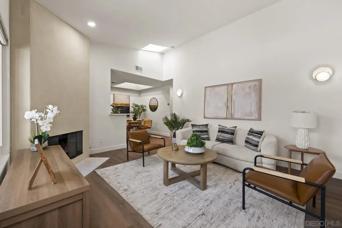 3644 3rd Ave #5, San Diego, CA 92103 - #1
