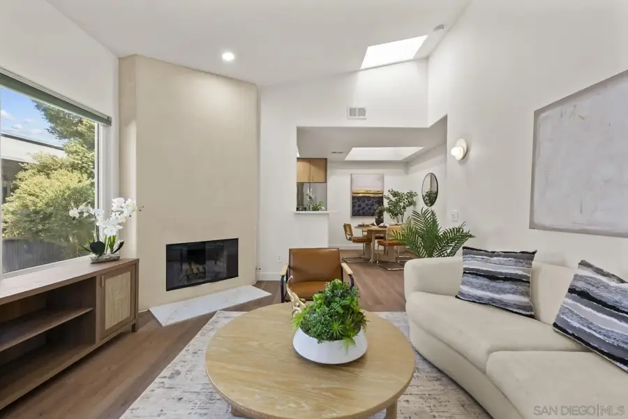 3644 3rd Ave #5, San Diego, CA 92103 - #2