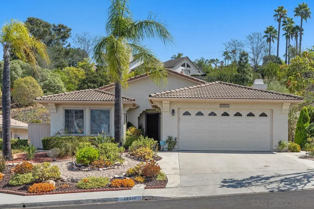 18341 Aceituno St, San Diego, CA 92128 - #1