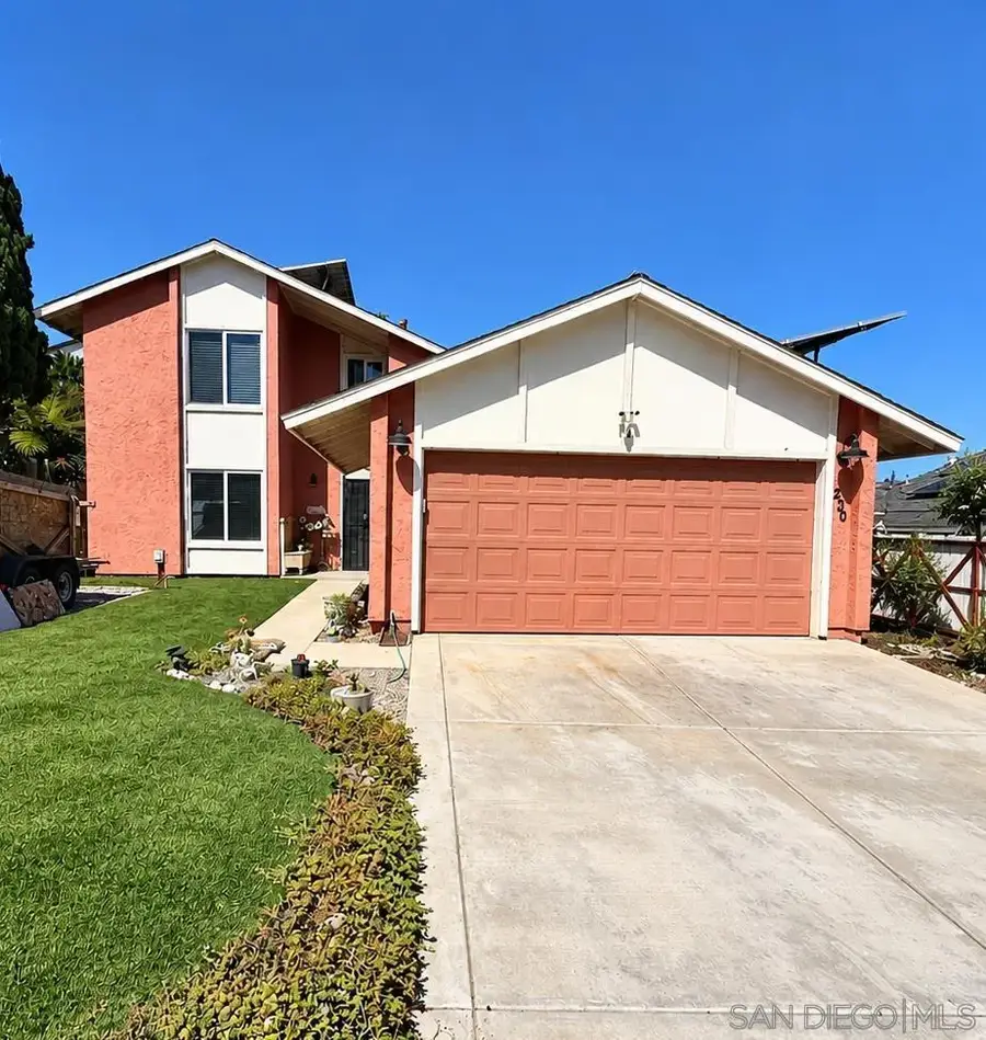 230 Tarango Place, Spring Valley, CA 91977 - #2