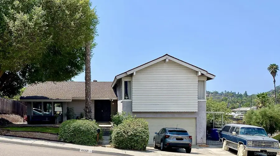 4132 Palm Tree Court, La Mesa, CA 91941 - #3