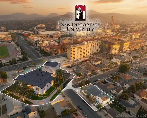 5505 Mary Lane Dr, San Diego, CA 92115