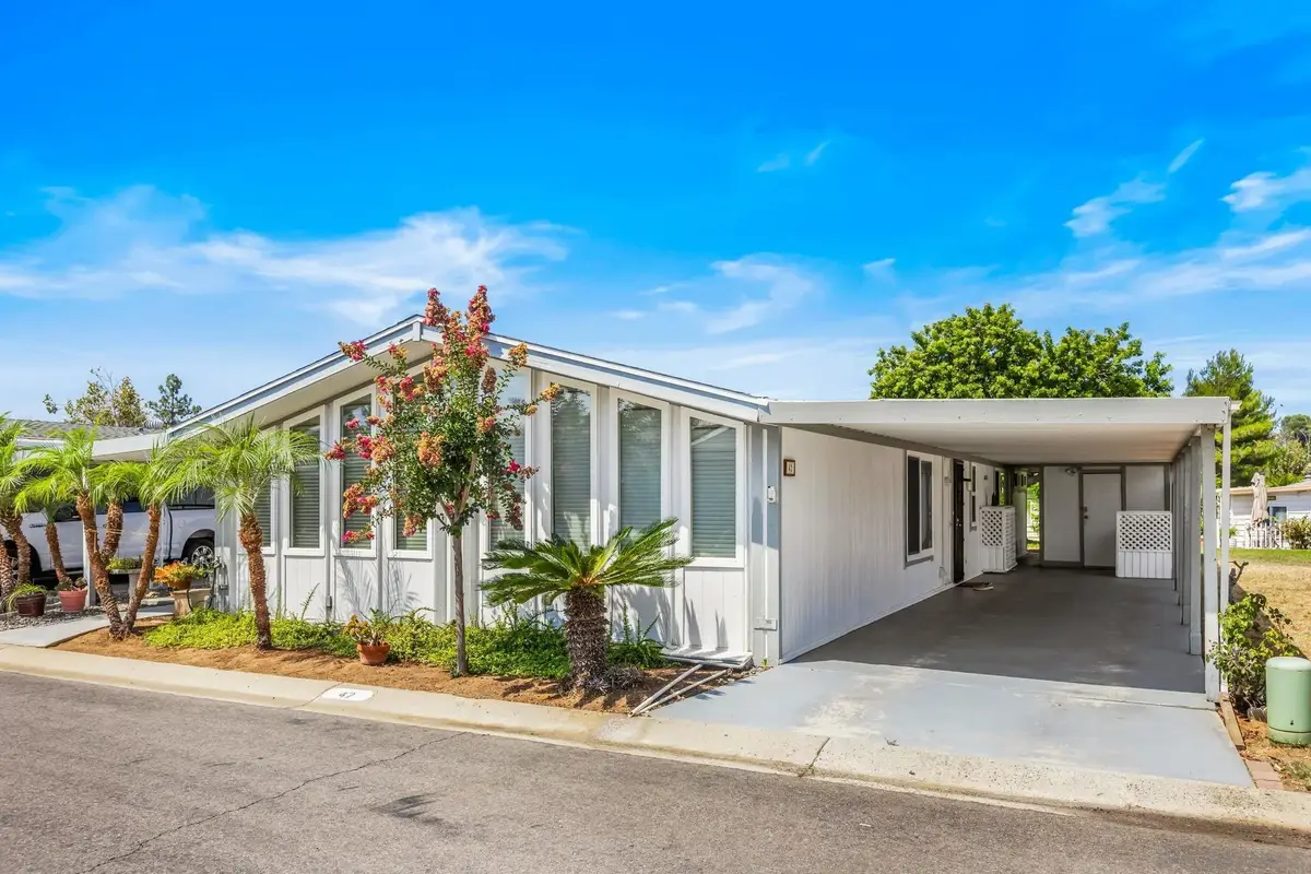 2250 N Broadway #42, Escondido, CA 92026 - #1