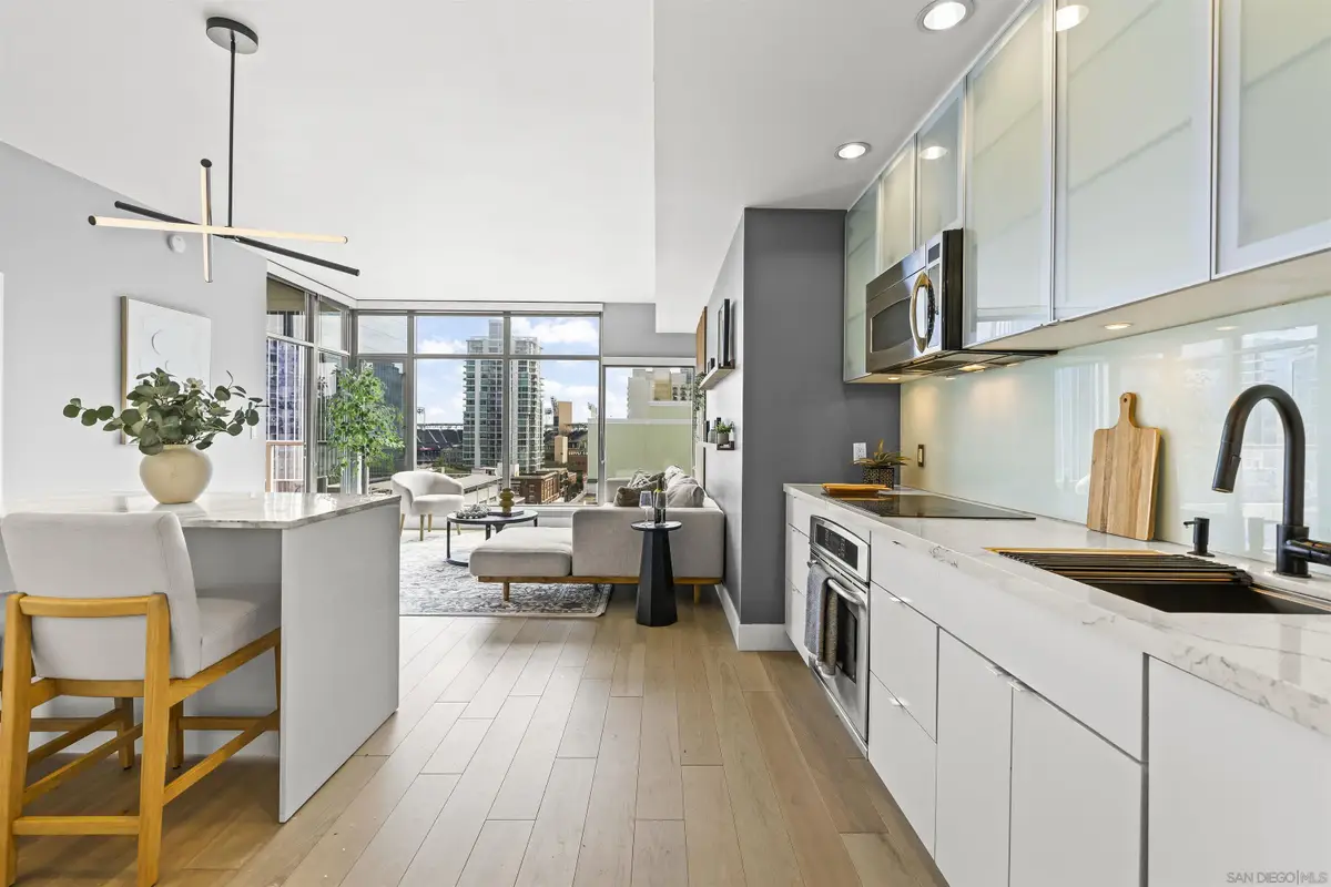 575 6th Ave #804, San Diego, CA 92101 - #1