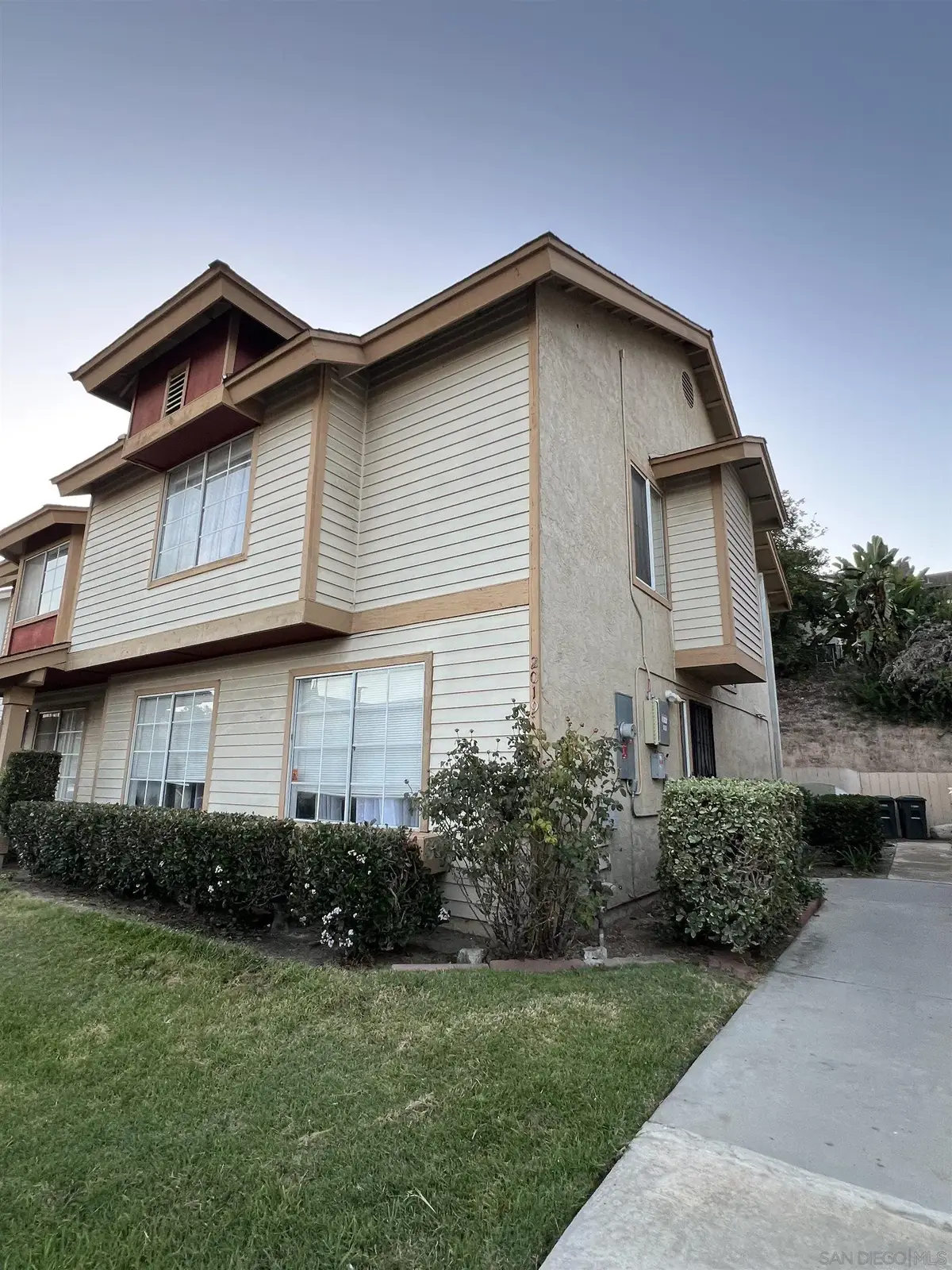2019 Manzana Way, San Diego, CA 92139 - #1