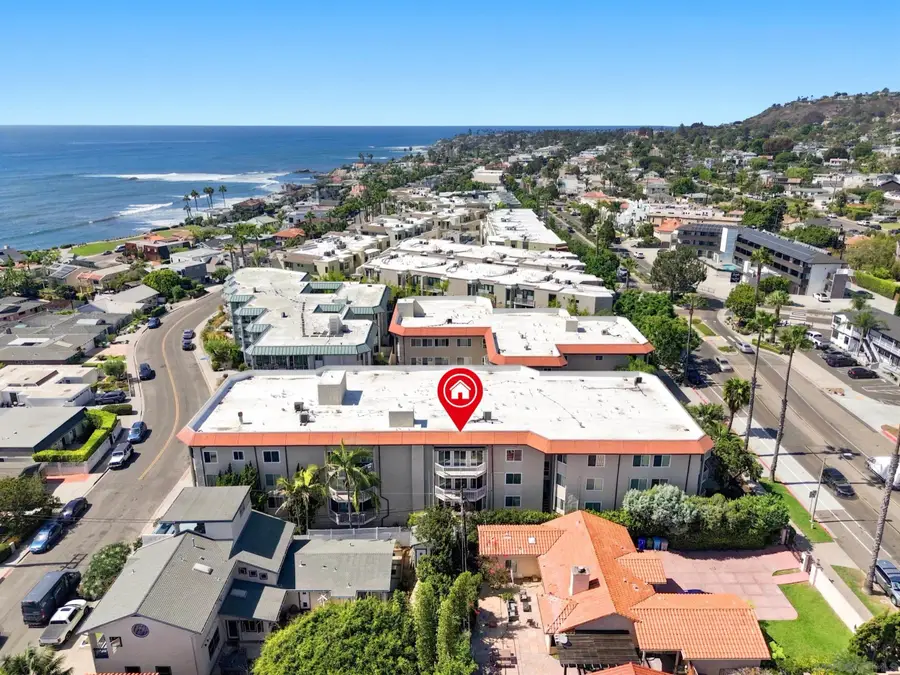 5366 La Jolla #305C, La Jolla, CA 92037 - #3