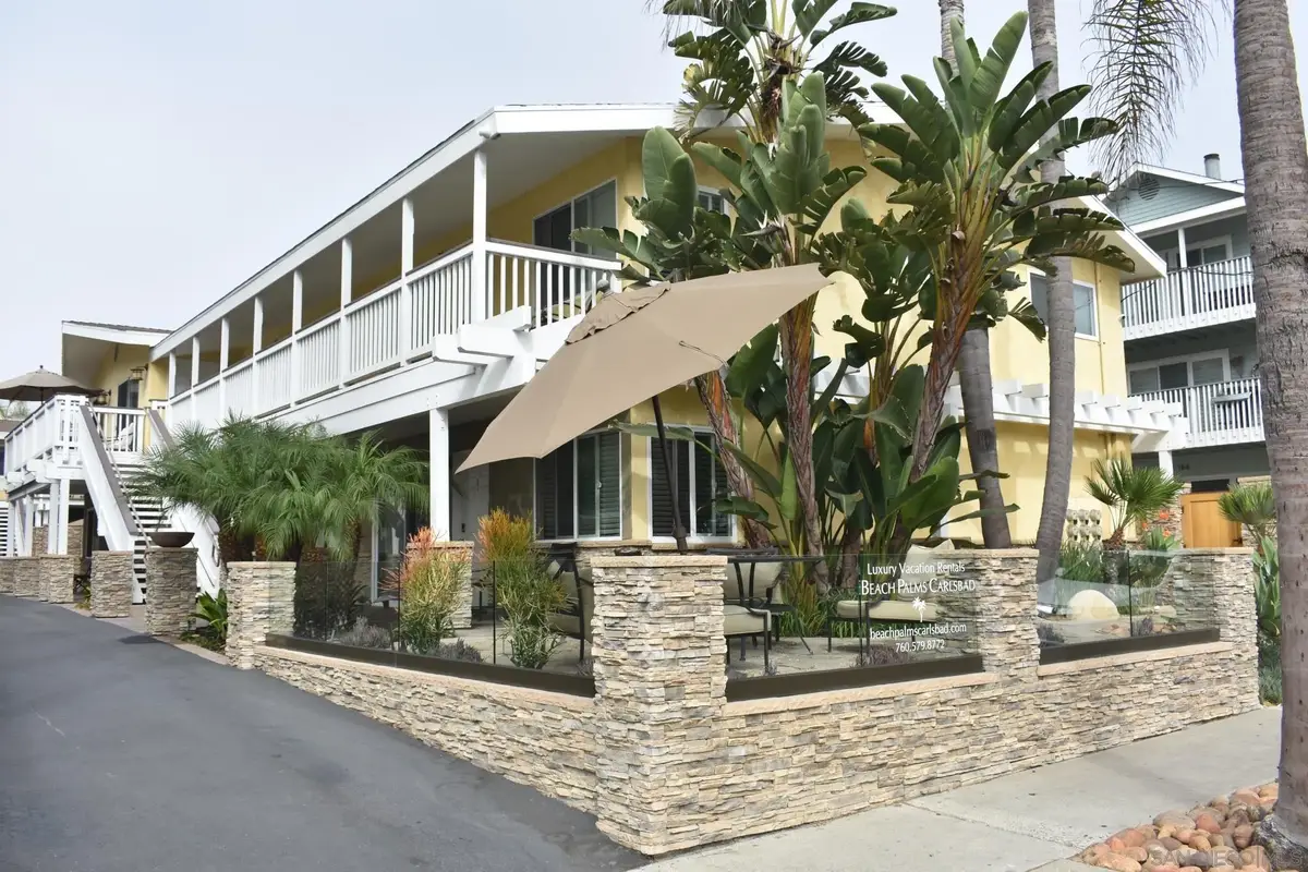 150 Walnut, Carlsbad, CA 92008 - #1