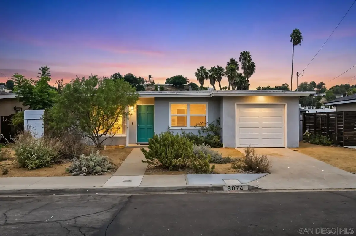 6074 Rock St, San Diego, CA 92115 - #1