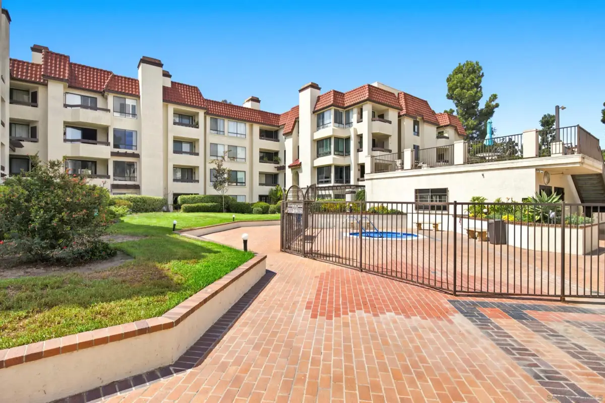 5805 Friars #2308, San Diego, CA 92110 - #1