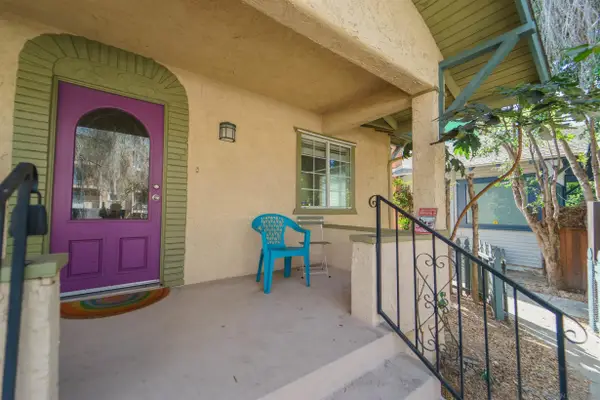 3973 8th Ave, San Diego, CA 92103