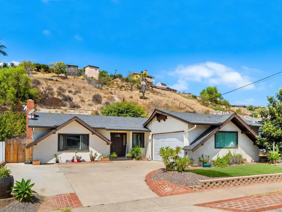 1482 El Prado, Lemon Grove, CA 91945 - #2
