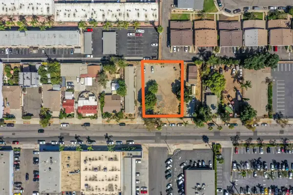 366-70 E Pennsylvania #8/9,10, Escondido, CA 92025